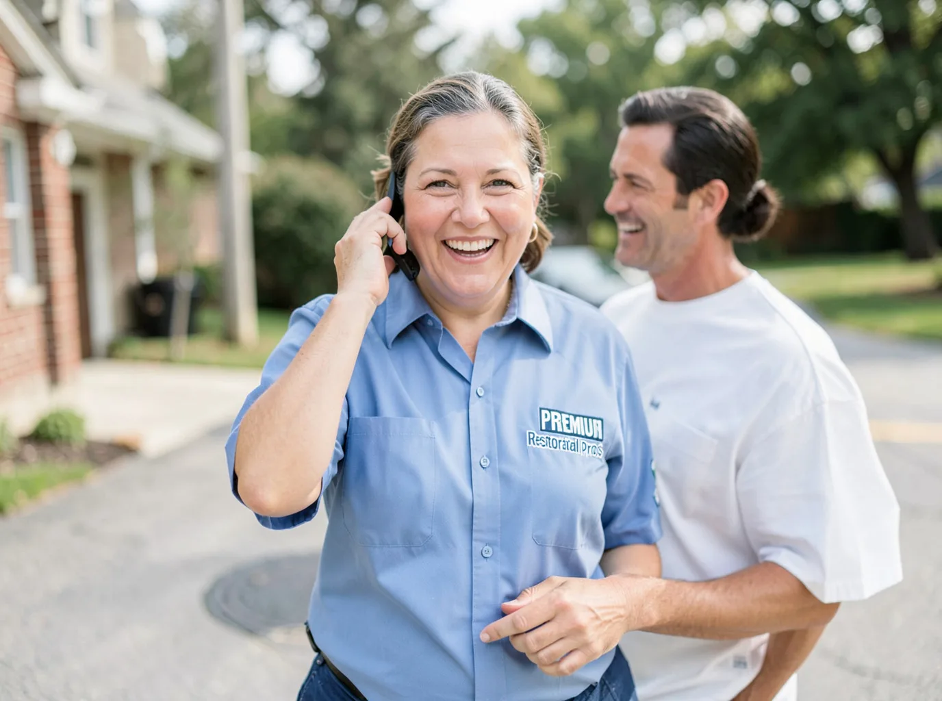 Water Damage Restoration Marquette, NE FAQs